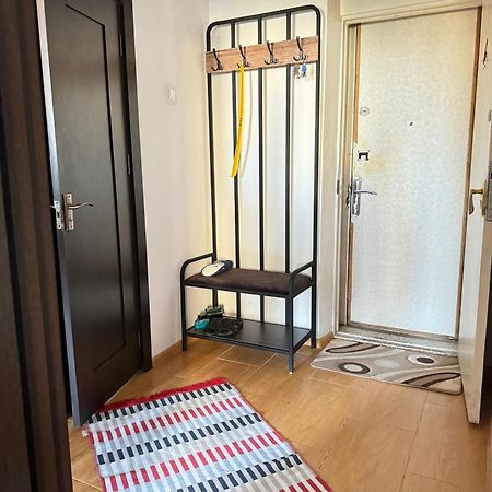 Cozy 2 Rooms Apartment In The Center, Free Wifi Dushanbe Luaran gambar
